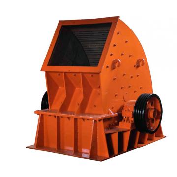 Stabilitas Hammer Crusher yang baik