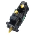 60280752 Excavator Hydraulic Plunger Pump For Sany
