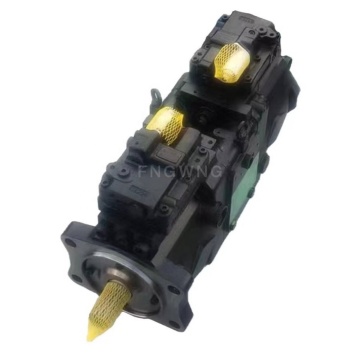 60280752 Excavator Hydraulic Plunger Pump For Sany