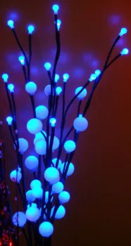 led tree light