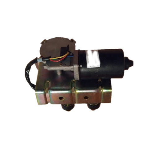 Wiper Motor 29290037551/29290041421 for SDLG Wheel Loader