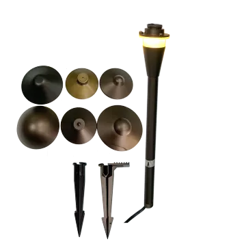 ETL Certified 3CCT Ra90 Solar Garden Lights: A Comprehensive Guide