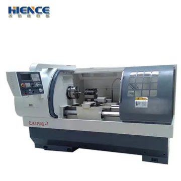 China cnc lathe machine High quality automatic feeding cnc lathe with CE