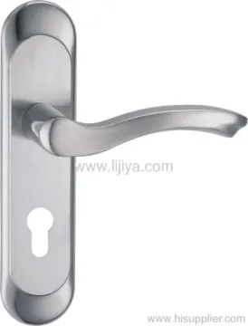 Heavy Duty Door Lock 