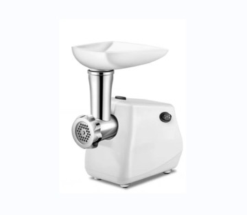 Automatic Meat Grinder and Sausage Filler Machine