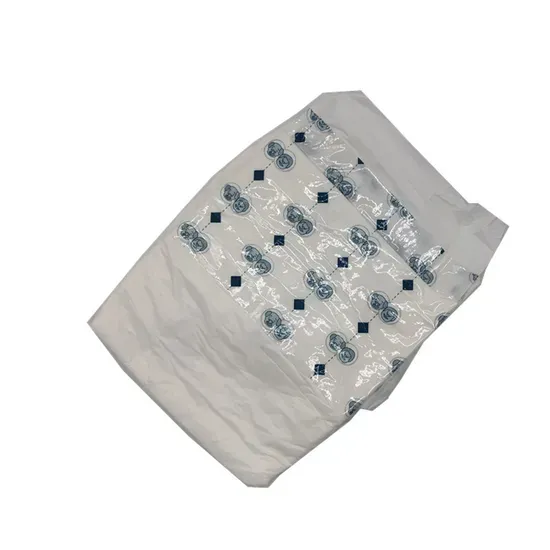 Soft Breathable Diapers for Adults