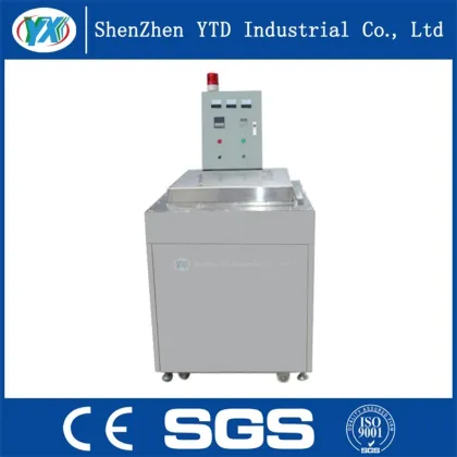 Cellphone Screen Tp Glass Production Line and Solution