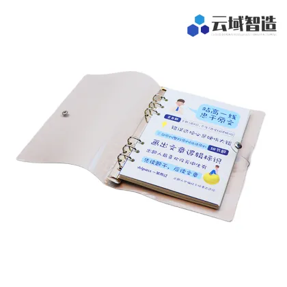 Efficient Ultra-permeable Binder for Office