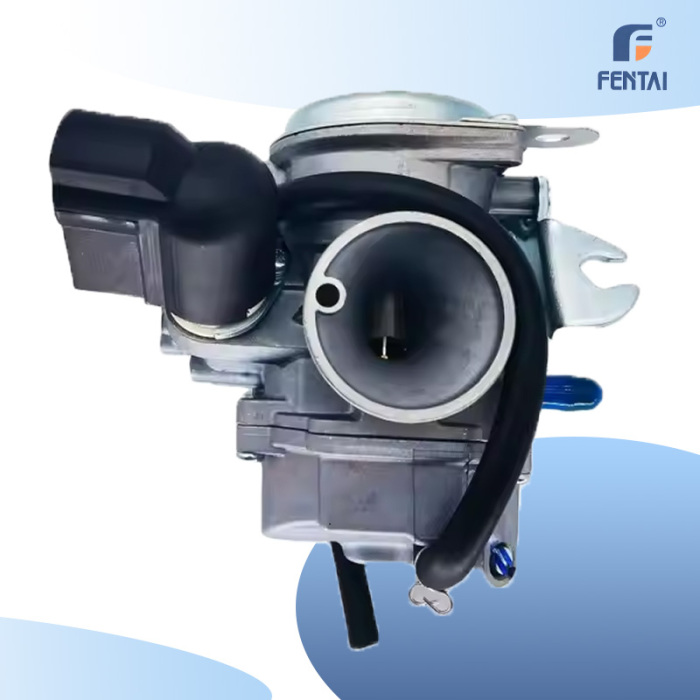 Carburadores tipo vácuo, incluindo modelos PD