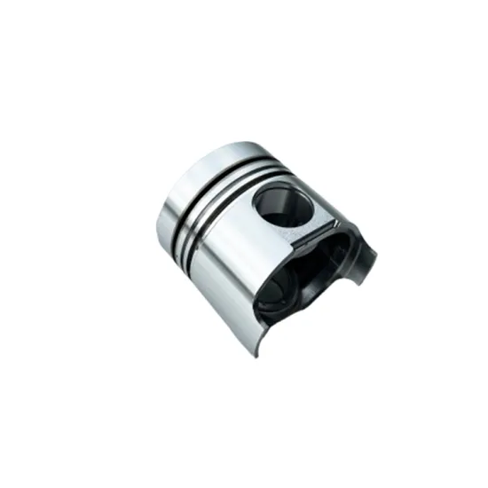 Custom Truck Accessories: Finding the Right Diesel Series Engine Spare Parts - Piston Price Inquiry