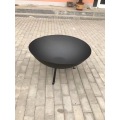 European Design Cast iron Fire Pit Bowl