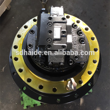 CAT 330D travel gearbox 3530562 final drive