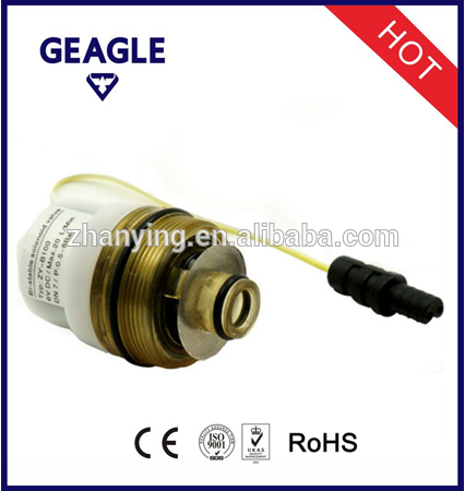 automatic sensor faucet bi-stable solenoid valve ZY-B100