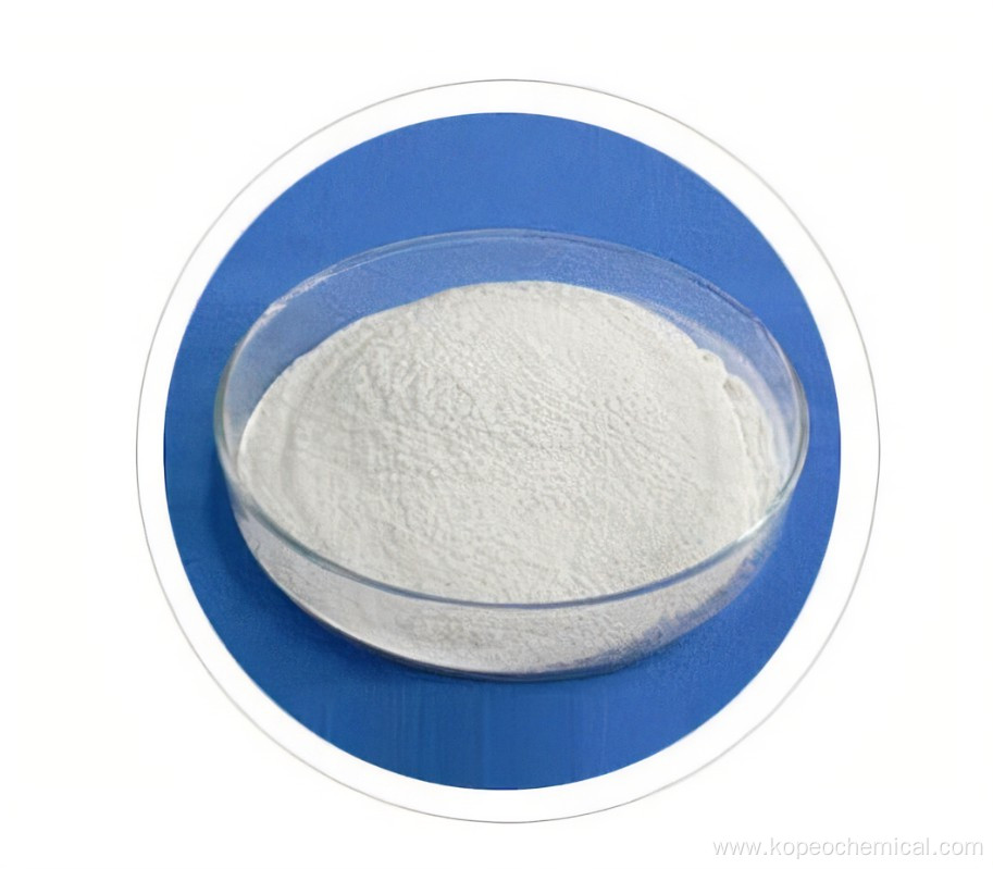 High Purity Carboxymethylcellulose Sodium Powder