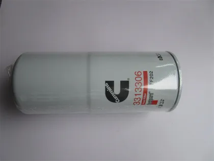 Cummins fleetguard fuel filter FF202