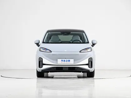 Smart Parent-child Electric MPV Arcfox Koala