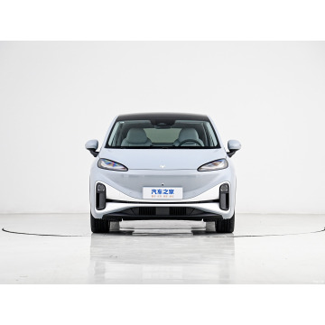 BAIC ARCFOX KAOLA S CAR