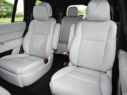 Li Auto L9 New Energy CAR