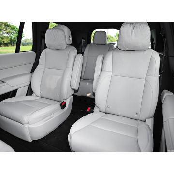 Li Auto L9 New Energy CAR