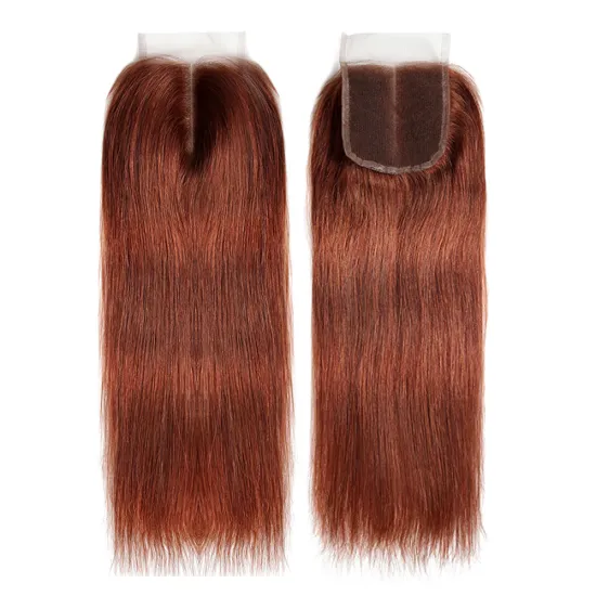 X-TRESS Factory Price 10-26 Inch Brazilian Human Hair Extensions For Women High Quality High Density Dark Color Human Hair Weave