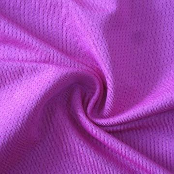 Mesh fabric, made of 100% polyester