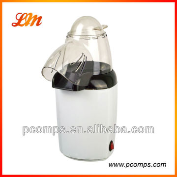 Electric Hot Air Popcorn Popper Maker Corn Popper without Oil