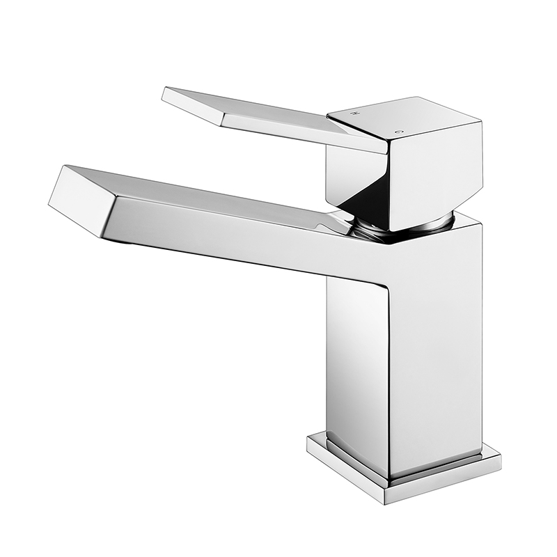 Oniril Single Lever Basin Mixer