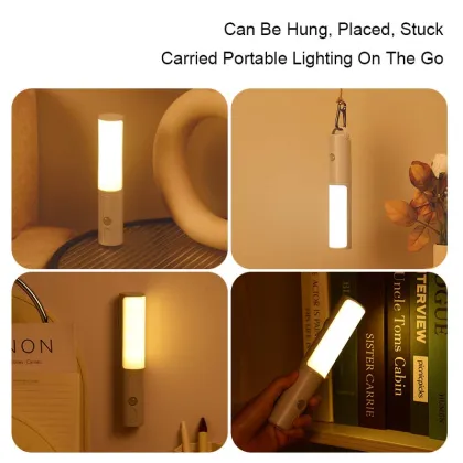 Portable Sensor Night Light