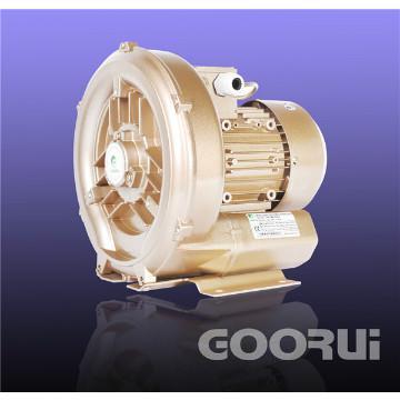 Goorui Blower/ Vacuum Pump 4 Effluent Treatment