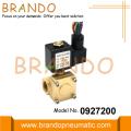 0927200 1/2 &#39;&#39; Normalde kapalı pirinç solenoid valf 220vac