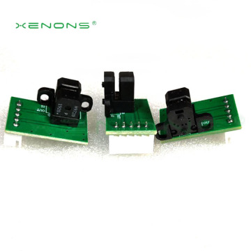 best price xenons inkjet solvent printer Raster Sensor v1.1/ Encoder for large format solvent printer