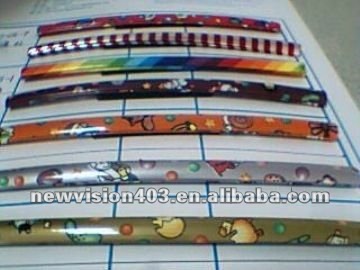 Colored Car Rim to Protecting Roof Edge of pickup trucks