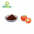 Extracto de tomate natural al 10% de licopeno en polvo