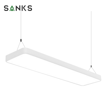 Wholesale Indoor Commercial LED Pendant Lights: 30W to 70W Chandeliers