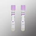 Tuyau de tuyau PRP Pipe PRP anticoagulant 8-15 ml