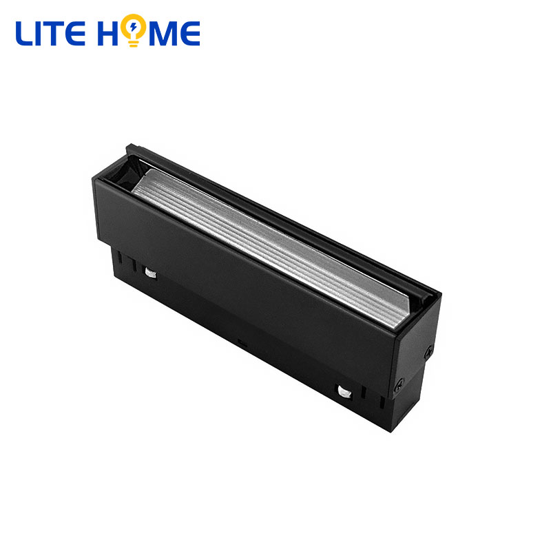 led track light