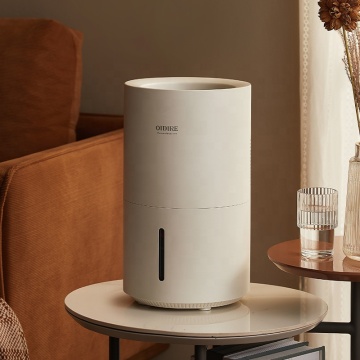 Zhongshan Mini 4L przenośny domowy humidifier bez mgły