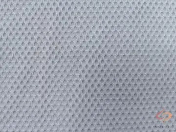 100%Polyester Mesh Fabric Quality Choice