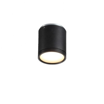 Cob Mini LED Downlight 5W pour le salon intérieur moderne et la décoration de l'hôtel