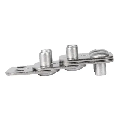 Magna-lock High Strength Aluminum Blind Rivet