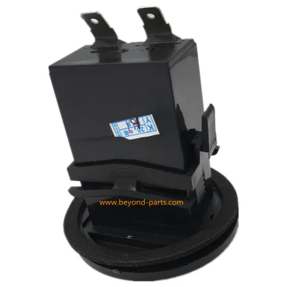 SK-6 SK-8 Excavator Spare Parts - Timer YT58S00006P1