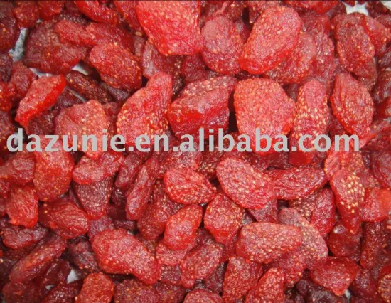 Preserved Strawberry