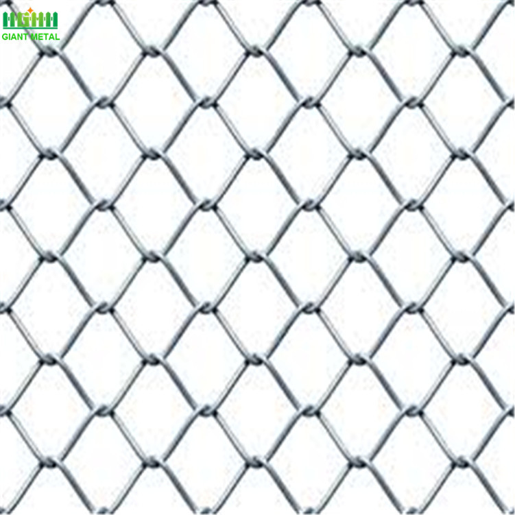 Cheap High Quality Chain Link Fabric