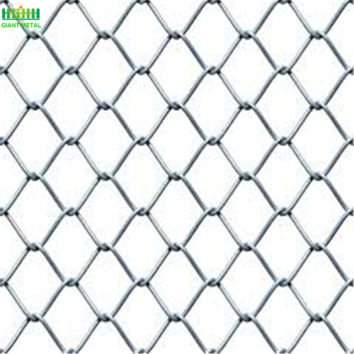 Cheap High Quality Chain Link Fabric