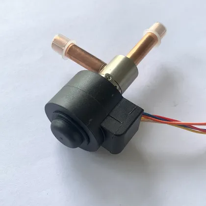 Wholesale Fujikoki DPF Electronic Expansion Valve Driver - EEV Refrigerant Controller