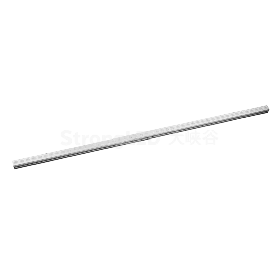 DMX512 RGB 48LEDs Auto-addressing LED Linear Lights CX2A