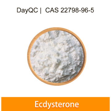 In polvere beta ecdysterone al 98% pura naturale