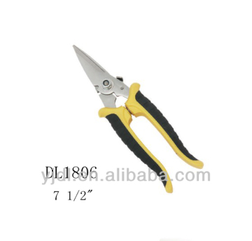 8'' Titanium titanium coated pruning shears