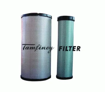 Radial Seal Outer Air Element 600-185-4100 