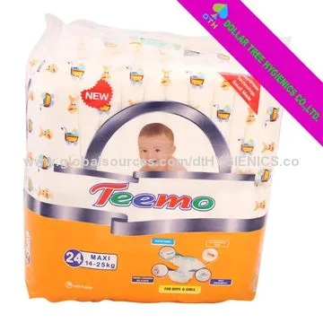 Prima baby diapers